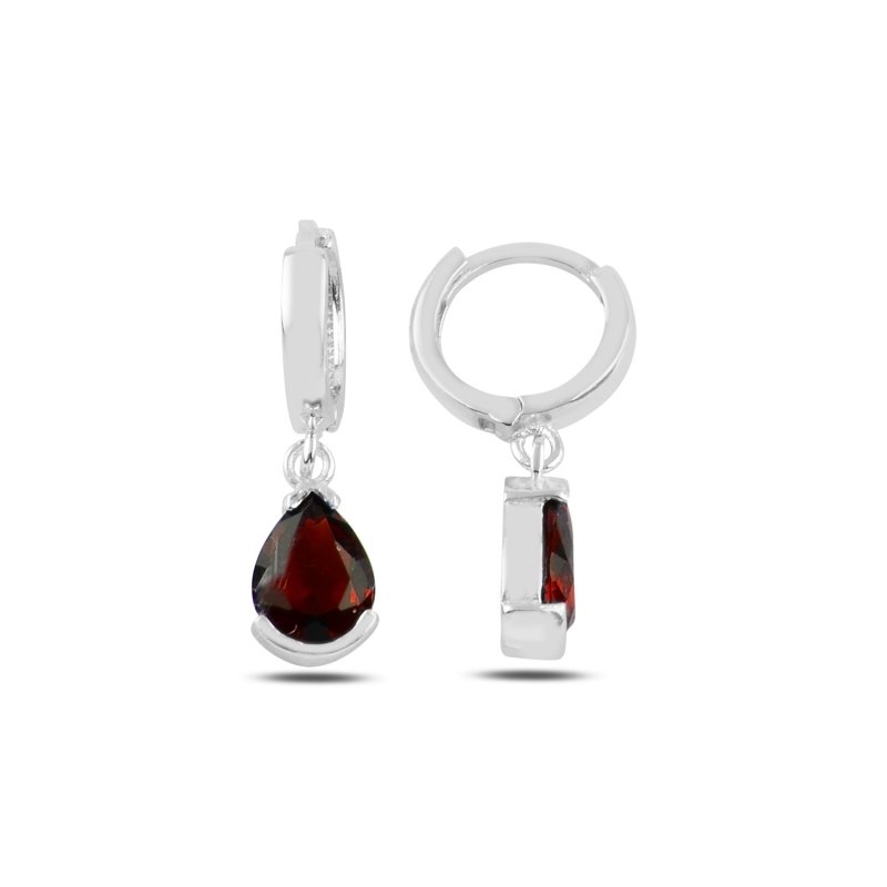 Damla%20Zirkon%20Taşlı%20Hagi%20Küpe-Garnet%20zirkon%20(kırmızı)